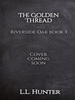 cover image of The Golden Thread